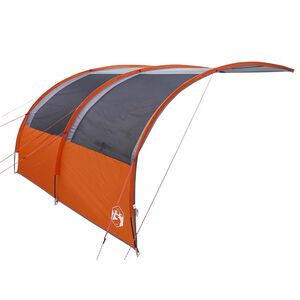 vidaXL &Tau;έ&nu;&tau;&alpha; &alpha;&nu;&theta;&epsilon;&kappa;&tau;&iota;&kappa;ή &sigma;&tau;&omicron; &nu;&epsilon;&rho;ό ά&tau;&omicron;&mu;&omicron; 260 x 300 x 260 &epsilon;&kappa; &Alpha;&delta;&iota;ά&beta;&rho;&omicron;&chi;&omicron;