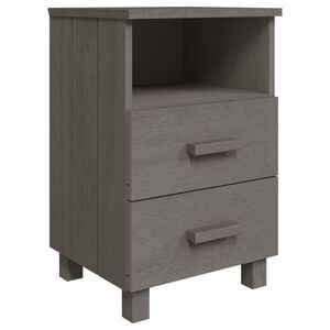 vidaXL &Kappa;&omicron;&mu;&omicron;&delta;ί&nu;&omicron; HAMAR &Alpha;&nu;&omicron;&iota;&chi;&tau;ό &Gamma;&kappa;&rho;&iota; 40 x 35 x 62 &epsilon;&kappa;. &Mu;&alpha;&sigma;ί&phi; &Xi;ύ&lambda;&omicron; &Pi;&epsilon;ύ&kappa;&omicron;&upsilon;