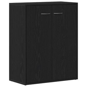 vidaXL &Mu;&pi;&omicron;&upsilon;&phi;έ&sigmaf; &Mu;&alpha;ύ&rho;&omicron;&sigmaf; &Delta;&rho;&upsilon;&sigmaf; 60x30x75 &epsilon;&kappa;. &alpha;&pi;ό &Tau;&epsilon;&chi;&nu;&eta;&tau;ό &Xi;ύ&lambda;&omicron;