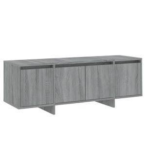 vidaXL Έ&pi;&iota;&pi;&lambda;&omicron; &Tau;&eta;&lambda;&epsilon;ό&rho;&alpha;&sigma;&eta;&sigmaf; &Gamma;&kappa;&rho;&iota; Sonoma 120x30x40,5 &epsilon;&kappa;. &alpha;&pi;ό &Mu;&omicron;&rho;&iota;&omicron;&sigma;&alpha;&nu;ί&delta;&alpha;