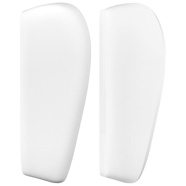 vidaXL &Kappa;&epsilon;&phi;&alpha;&lambda;ά&rho;&iota; &mu;&epsilon; &Pi;&tau;&epsilon;&rho;ύ&gamma;&iota;&alpha; &Lambda;&epsilon;&upsilon;&kappa;ό 183x23x78/88 &epsilon;&kappa;. &Sigma;&upsilon;&nu;&theta;&epsilon;&tau;&iota;&kappa;ό &Delta;έ&rho;&mu;&alpha;