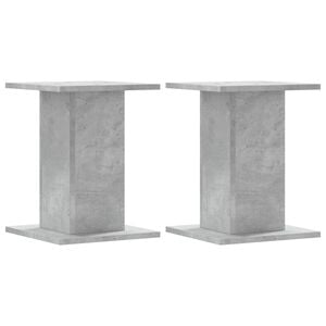 vidaXL &Beta;ά&sigma;&epsilon;&iota;&sigmaf; &Eta;&chi;&epsilon;ί&omega;&nu; 2 &Tau;&epsilon;&mu;. &Gamma;&kappa;&rho;&iota; &Sigma;&kappa;&upsilon;&rho;. 30x30x40 &epsilon;&kappa;. &Epsilon;&pi;&epsilon;&xi;. &Xi;ύ&lambda;&omicron;