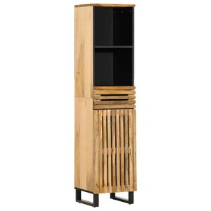 vidaXL &Nu;&tau;&omicron;&upsilon;&lambda;ά&pi;&iota; 38 x 34 x 160 &epsilon;&kappa;. &alpha;&pi;ό &Mu;&alpha;&sigma;ί&phi; &Alpha;&kappa;&alpha;&tau;έ&rho;&gamma;&alpha;&sigma;&tau;&omicron; &Xi;ύ&lambda;&omicron; &Mu;ά&nu;&gamma;&kappa;&omicron;