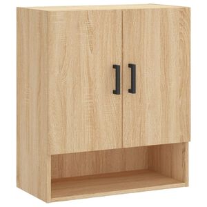 vidaXL &Nu;&tau;&omicron;&upsilon;&lambda;ά&pi;&iota; &Tau;&omicron;ί&chi;&omicron;&upsilon; Sonoma &Delta;&rho;&upsilon;&sigmaf; 60 x 31 x 70 &epsilon;&kappa;. &Epsilon;&pi;&epsilon;&xi;&epsilon;&rho;&gamma;&alpha;&sigma;&mu;έ&nu;&omicron; &Xi;ύ&lambda;&omicron;