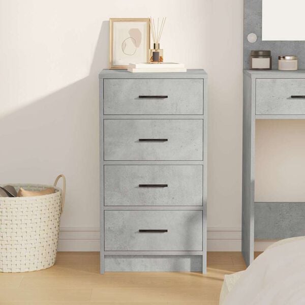 vidaXL &Pi;&lambda;&alpha;ϊ&nu;ό &gamma;&rho;&alpha;&phi;&epsilon;ί&omicron; &mu;&epsilon; &sigma;&upsilon;&rho;&tau;ά&rho;&iota; &Gamma;&kappa;&rho;&iota; &sigma;&kappa;&upsilon;&rho;&omicron;&delta;έ&mu;&alpha;&tau;&omicron;&sigmaf; 40 x 41 x 75 &epsilon;&kappa;