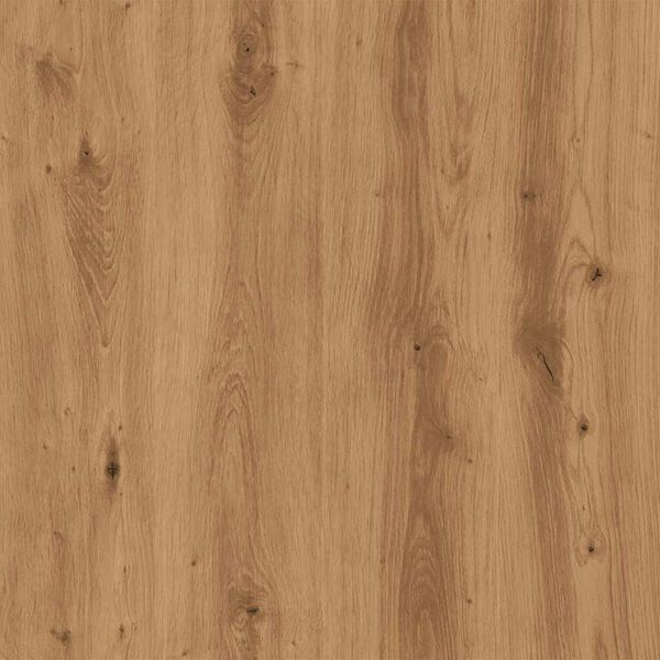 vidaXL Ντουλάπι Νιπτήρα Αρτισιανή Δρυς 63x30x54 εκ Επεξεργασμένο Ξύλο