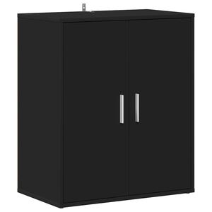 vidaXL &Nu;&tau;&omicron;&upsilon;&lambda;ά&pi;&epsilon;&sigmaf; &pi;&alpha;&pi;&omicron;&upsilon;&tau;&sigma;&iota;ώ&nu; 60 x 35 x 70 cm &Mu;&alpha;ύ&rho;&omicron;