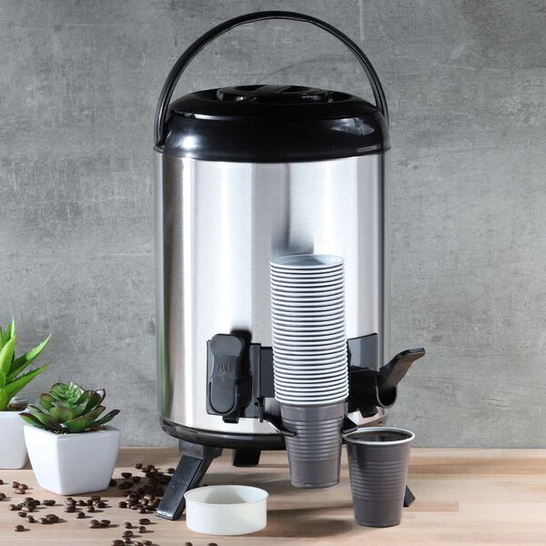 HI &Theta;&epsilon;&rho;&mu;ό&sigmaf; &Alpha;&sigma;&eta;&mu;ί 9 &Lambda;ί&tau;&rho;&alpha; 23 &epsilon;&kappa;.