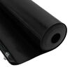 vidaXL Φράγμα ριζών Μαύρο 0.7 x 10 μέτρα HDPE