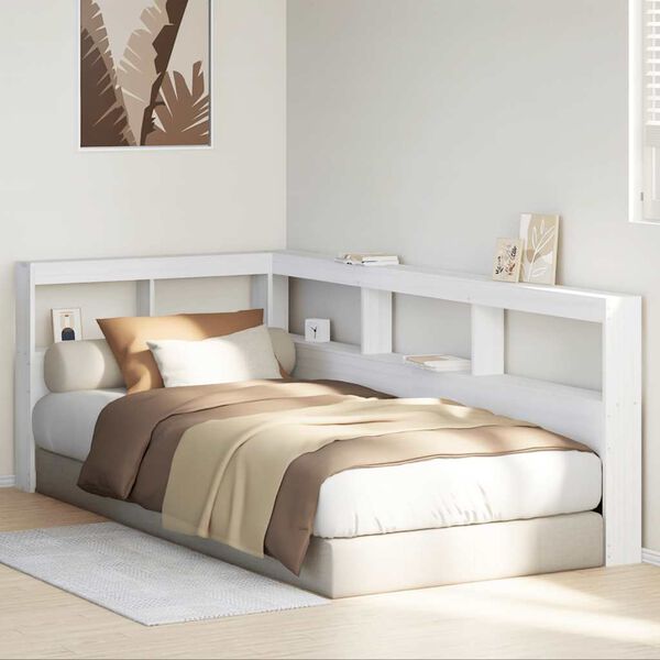 vidaXL &beta;&iota;&beta;&lambda;&iota;&omicron;&theta;ή&kappa;&eta; &kappa;&epsilon;&phi;&alpha;&lambda;ά&rho;&iota; &sigma;&epsilon; &sigma;&chi;ή&mu;&alpha; L &Lambda;&epsilon;&upsilon;&kappa;ό 80 &epsilon;&kappa;. &Xi;ύ&lambda;&omicron; &Pi;&epsilon;ύ&kappa;&omicron;&upsilon;