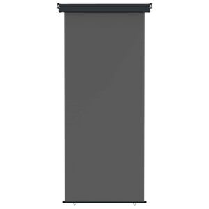 vidaXL &Alpha;&upsilon;&lambda;&omicron;ύ&pi;&alpha; &Pi;&lambda;&epsilon;&upsilon;&rho;ά&sigmaf; &Mu;&pi;&alpha;&lambda;&kappa;&omicron;&nu;&iota;&omicron;ύ 60 x 250 &epsilon;&kappa;.