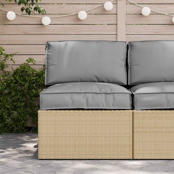 vidaXL &Sigma;&epsilon;&tau; &Mu;&alpha;&xi;&iota;&lambda;&alpha;&rho;&iota;ώ&nu; &Pi;ά&gamma;&omicron;&upsilon; 2 pcs &Gamma;&kappa;&rho;&iota; Ύ&phi;&alpha;&sigma;&mu;&alpha; Ό&xi;&phi;&omicron;&rho;&nu;&tau;