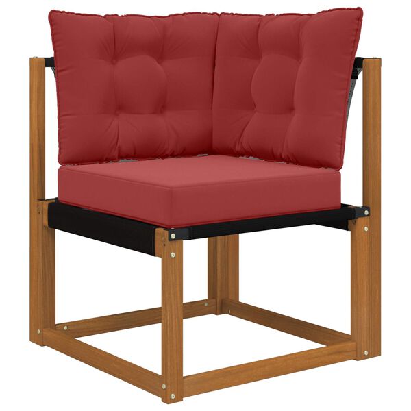 vidaXL &Mu;&alpha;&xi;&iota;&lambda;ά&rho;&iota; &Kappa;&alpha;&nu;&alpha;&pi;έ &Epsilon;&xi;&omega;&tau;&epsilon;&rho;&iota;&kappa;&omicron;ύ &Chi;ώ&rho;&omicron;&upsilon; 3 pcs &Mu;&pi;&omicron;&rho;&nu;&tau;ό &Pi;&omicron;&lambda;&upsilon;&epsilon;&sigma;&tau;έ&rho;&alpha;&sigmaf;