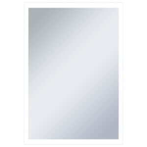 vidaXL &Kappa;&alpha;&theta;&rho;έ&phi;&tau;&eta;&sigmaf; &Mu;&pi;ά&nu;&iota;&omicron;&upsilon; &Tau;&omicron;ί&chi;&omicron;&upsilon; &mu;&epsilon; LED 60 x 80 &epsilon;&kappa;.