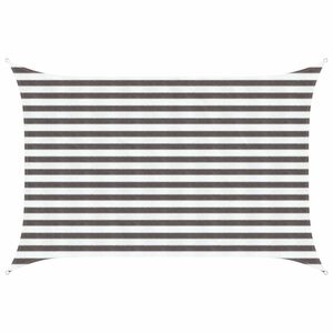 vidaXL &Iota;&kappa;&alpha;&nu;ό&tau;&eta;&tau;&alpha; &Sigma;&kappa;ί&alpha;&sigma;&eta;&sigmaf; 2 x 2,5 m HDPE &Omicron;&rho;&theta;&omicron;&gamma;ώ&nu;&iota;&omicron;&sigmaf;