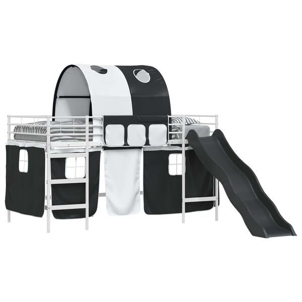 vidaXL &Lambda;&epsilon;&upsilon;&kappa;ό &kappa;&alpha;&iota; &Mu;&alpha;ύ&rho;&omicron; 107 x 201 &epsilon;&kappa;