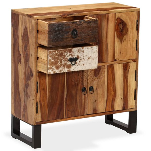 vidaXL &Nu;&tau;&omicron;&upsilon;&lambda;ά&pi;&iota; 70 x 30 x 80 &epsilon;&kappa;. &alpha;&pi;ό &Mu;&alpha;&sigma;ί&phi; &Xi;ύ&lambda;&omicron; &Alpha;&kappa;&alpha;&kappa;ί&alpha;&sigmaf;