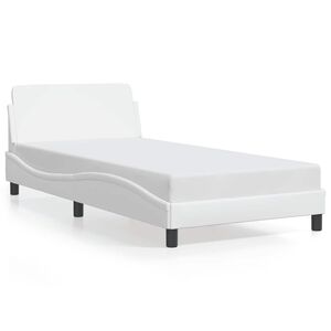vidaXL &Sigma;&kappa;&epsilon;&lambda;&epsilon;&tau;ό&sigmaf; &Kappa;&rho;&epsilon;&beta;&alpha;&tau;&iota;&omicron;ύ Dover &Lambda;&epsilon;&upsilon;&kappa;ό 100x190 &epsilon;&kappa;.&Sigma;&upsilon;&nu;&theta;. &Delta;έ&rho;&mu;&alpha;