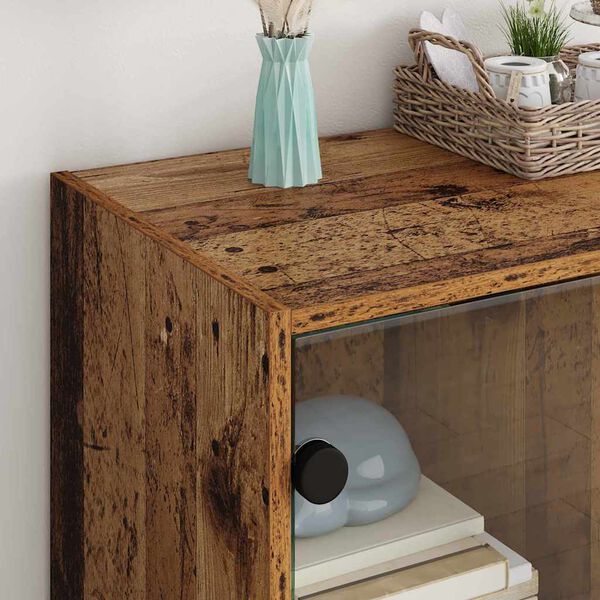 vidaXL &Beta;&omicron;&eta;&theta;&eta;&tau;&iota;&kappa;ό &nu;&tau;&omicron;&upsilon;&lambda;ά&pi;&iota; &Pi;&alpha;&lambda;&iota;ό &Xi;ύ&lambda;&omicron; 68 x 37 x 75,5 &epsilon;&kappa;