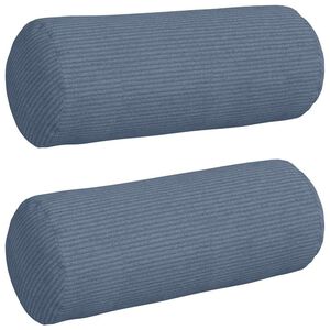vidaXL &Mu;&alpha;&xi;&iota;&lambda;ά&rho;&iota;&alpha; &Sigma;&tau;ή&rho;&iota;&gamma;&mu;&alpha; 2 pcs &Mu;&pi;&lambda;&epsilon; &Oslash; 15 x 40 &epsilon;&kappa; &Upsilon;&phi;&alpha;&sigma;&mu;ά&tau;&iota;&nu;&omicron; &Kappa;&omicron;&rho;&nu;&tau;&omicron;&upsilon;&rho;ά