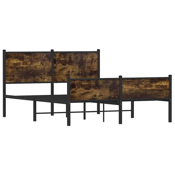 vidaXL &Sigma;&kappa;&epsilon;&lambda;&epsilon;&tau;ό&sigmaf; &Kappa;&rho;&epsilon;&beta;. &Chi;&omega;&rho;ί&sigmaf; &Sigma;&tau;&rho;ώ&mu;&alpha; &Kappa;&alpha;&pi;&nu;&iota;&sigma;&tau;ή &Delta;&rho;&upsilon;&sigmaf; 140x200 &epsilon;&kappa;. &Mu;&epsilon;&tau;&alpha;&lambda;&lambda;&iota;&kappa;ό