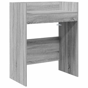 vidaXL &Pi;ί&nu;&alpha;&kappa;&alpha;&sigmaf; DJ &Gamma;&kappa;&rho;&iota; Sonoma 62 x 45 x 102 &epsilon;&kappa;. &Epsilon;&pi;&epsilon;&xi;&epsilon;&rho;&gamma;&alpha;&sigma;&mu;έ&nu;&omicron; &Xi;ύ&lambda;&omicron;