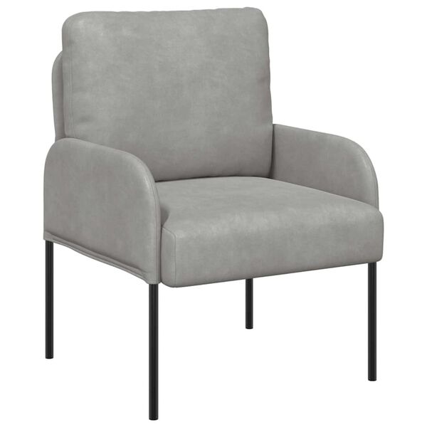 vidaXL &Kappa;&alpha;&nu;&alpha;&pi;έ&delta;&epsilon;&sigmaf; &mu;&epsilon; &mu;&alpha;&xi;&iota;&lambda;ά&rho;&iota; 55cm &Alpha;&nu;&omicron;&iota;&chi;&tau;ό &gamma;&kappa;&rho;&iota; &Kappa;ό&nu;&tau;&rho;&alpha; &pi;&lambda;&alpha;&kappa;έ