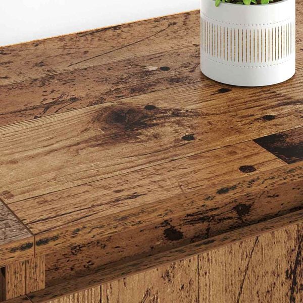 vidaXL &Pi;&alpha;&rho;&alpha;&delta;&omicron;&sigma;&iota;&alpha;&kappa;ά &Pi;&lambda;&epsilon;&upsilon;&rho;&iota;&kappa;ά Έ&pi;&iota;&pi;&lambda;&alpha; 2 pcs &Pi;&alpha;&lambda;&iota;ό &Xi;ύ&lambda;&omicron; 60 x 35 x 70 cm