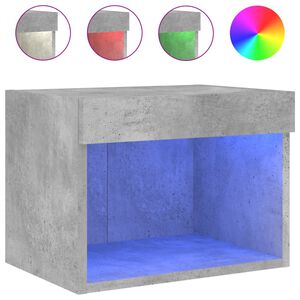 vidaXL &Kappa;&omicron;&mu;&omicron;&delta;ί&nu;&omicron; &Epsilon;&pi;&iota;&tau;&omicron;ί&chi;&iota;&omicron; &mu;&epsilon; &Phi;ώ&tau;&alpha; LED &Gamma;&kappa;&rho;&iota; &Sigma;&kappa;&upsilon;&rho;&omicron;&delta;έ&mu;&alpha;&tau;&omicron;&sigmaf;