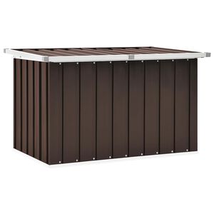 vidaXL &Kappa;&omicron;&upsilon;&tau;ί &Alpha;&pi;&omicron;&theta;ή&kappa;&epsilon;&upsilon;&sigma;&eta;&sigmaf; &Kappa;ή&pi;&omicron;&upsilon; &Kappa;&alpha;&phi;έ 109 x 67 x 65 &epsilon;&kappa;.