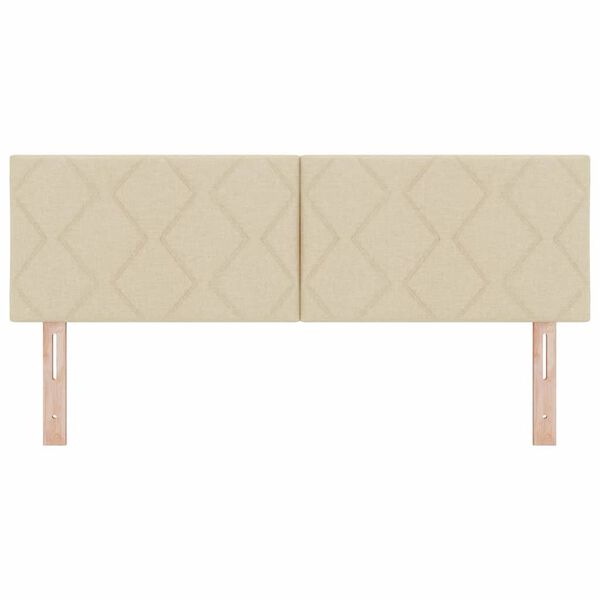 vidaXL &Kappa;&epsilon;&phi;&alpha;&lambda;ά&rho;&iota; &mu;&epsilon; &kappa;&epsilon;&phi;&alpha;&lambda;ά&rho;&iota; &Kappa;&rho;&epsilon;&mu; 144 cm &Tau;&epsilon;&chi;&nu;&eta;&tau;ό &Delta;έ&rho;&mu;&alpha;