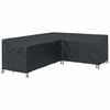 vidaXL &Kappa;ά&lambda;&upsilon;&mu;&mu;&alpha; &epsilon;&pi;ί&pi;&lambda;&omega;&nu; 260 x 210 x 80 cm Ύ&phi;&alpha;&sigma;&mu;&alpha; Oxford 420D &Sigma;&chi;ή&mu;&alpha; L