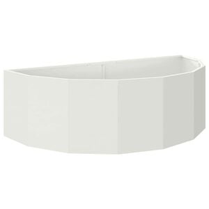 vidaXL &Gamma;&lambda;ά&sigma;&tau;&rho;&alpha; &Lambda;&epsilon;&upsilon;&kappa;ό 120 x 60 x 35 cm &Alpha;&tau;&sigma;ά&lambda;&iota;