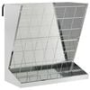 vidaXL &Phi;&alpha;&gamma;&eta;&tau;ό &gamma;&iota;&alpha; &Xi;&eta;&rho;ά &Chi;ό&rho;&tau;&alpha; &Alpha;&sigma;&eta;&mu;ί 71 x 33 x 70 &epsilon;&kappa;