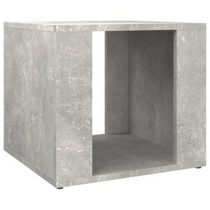 vidaXL &Kappa;&omicron;&mu;&omicron;&delta;ί&nu;&omicron; &Gamma;&kappa;&rho;&iota; &Sigma;&kappa;&upsilon;&rho;. 41x40x36 &epsilon;&kappa;. &alpha;&pi;ό &Epsilon;&pi;&epsilon;&xi;&epsilon;&rho;&gamma;&alpha;&sigma;&mu;έ&nu;&omicron; &Xi;ύ&lambda;&omicron;