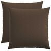 vidaXL &Mu;&alpha;&xi;&iota;&lambda;ά&rho;&iota; &Rho;ί&psi;&eta;&sigmaf; 2 &tau;&mu;&chi;. HEERLEN Taupe 65 x 65 &epsilon;&kappa;. Ύ&phi;&alpha;&sigma;&mu;&alpha;