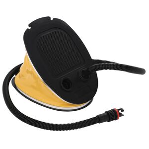 vidaXL &Tau;&rho;ό&mu;&pi;&alpha; &Pi;&omicron;&delta;&iota;&omicron;ύ 26x18 &epsilon;&kappa; &Gamma;&kappa;&rho;&iota;/&Kappa;ί&tau;&rho;&iota;&nu;&omicron; &Pi;&omicron;&lambda;&upsilon;&pi;&rho;/&lambda;έ&nu;&iota;&omicron;/ &Pi;&omicron;&lambda;&upsilon;&alpha;&iota;&theta;/&nu;&iota;&omicron;