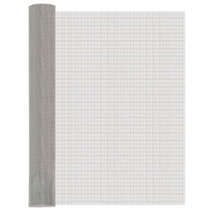 vidaXL &Pi;&lambda;έ&gamma;&mu;&alpha; &Omicron;&theta;ό&nu;&eta;&sigmaf; 80 x 200 cm 8 Mesh &Alpha;&nu;&omicron;&xi;&epsilon;ί&delta;&omega;&tau;&omicron; &Alpha;&tau;&sigma;ά&lambda;&iota; 201 &Alpha;&sigma;&eta;&mu;ί