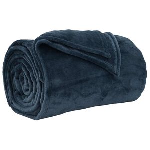 vidaXL &Kappa;&omicron;&upsilon;&beta;έ&rho;&tau;&alpha; &Sigma;&kappa;&omicron;ύ&rho;&omicron; &mu;&pi;&lambda;&epsilon; 130 x 150 cm &Mu;&alpha;&lambda;&lambda;ί