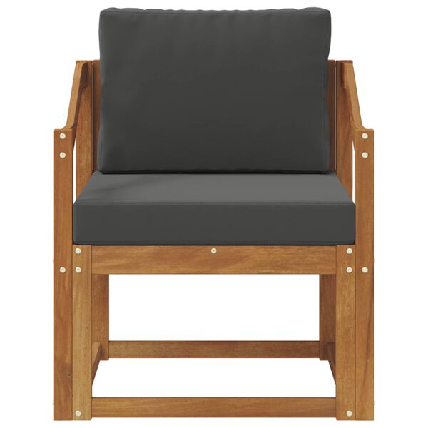 vidaXL &Epsilon;&xi;&omega;&tau;&epsilon;&rho;&iota;&kappa;ό&sigmaf; &kappa;&alpha;&nu;&alpha;&pi;έ&sigmaf; &Sigma;&tau;&epsilon;&rho;&epsilon;ό &Xi;ύ&lambda;&omicron; &Alpha;&kappa;&alpha;&kappa;ί&alpha;&sigmaf; &kappa;&alpha;&iota; &Pi;&omicron;&lambda;&upsilon;&epsilon;&sigma;&tau;έ&rho; &Phi;&upsilon;&sigma;&iota;&kappa;ό