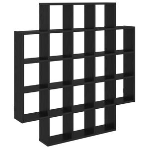 vidaXL &Rho;ά&phi;&iota; &Tau;&omicron;ί&chi;&omicron;&upsilon; &Mu;&alpha;ύ&rho;&eta; &Delta;&rho;&upsilon;&sigmaf; 100 x 13 x 100 &epsilon;&kappa; &Epsilon;&pi;&epsilon;&xi;&epsilon;&rho;&gamma;&alpha;&sigma;&mu;έ&nu;&omicron; &Xi;ύ&lambda;&omicron;
