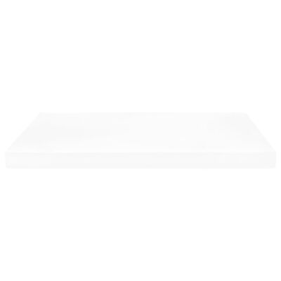 282803 vidaXL Mattress 80x200 cm 7 Zone PU Foam 10 cm H2 H3