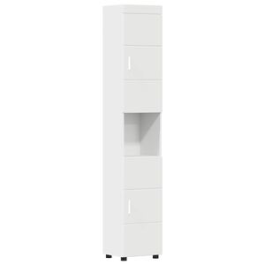 vidaXL &Sigma;&epsilon;&tau; &Nu;&tau;&omicron;&upsilon;&lambda;&alpha;&pi;&iota;ώ&nu; &Mu;&pi;ά&nu;&iota;&omicron;&upsilon; TULUM &Lambda;&epsilon;&upsilon;&kappa;ό 37 x 31,5 x 203 &epsilon;&kappa;