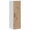 vidaXL &Nu;&tau;&omicron;&upsilon;&lambda;ά&pi;&alpha; &Tau;&omicron;ί&chi;&omicron;&upsilon; LUCCA Artisan &Delta;&rho;&upsilon;&sigmaf; 30 x 31 x 100 &epsilon;&kappa;.