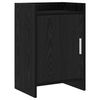 vidaXL &Kappa;&omicron;&mu;&omicron;&delta;ί&nu;&alpha; &Mu;&alpha;ύ&rho;&eta; &Delta;&rho;&upsilon;&sigmaf; 40 x 30 x 60 cm &Epsilon;&pi;&epsilon;&xi;&epsilon;&rho;&gamma;&alpha;&sigma;&mu;έ&nu;&omicron; &Xi;ύ&lambda;&omicron;