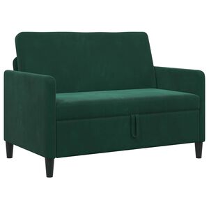 vidaXL &Kappa;&alpha;&nu;&alpha;&pi;έ&sigmaf; &mu;&epsilon; &Alpha;&pi;&omicron;&theta;ή&kappa;&epsilon;&upsilon;&sigma;&eta; &Sigma;&kappa;&omicron;ύ&rho;&omicron; &Pi;&rho;ά&sigma;&iota;&nu;&omicron; 122 x 78 x 87 &epsilon;&kappa;