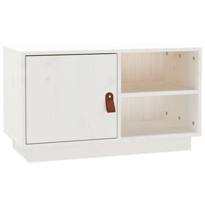 vidaXL Έ&pi;&iota;&pi;&lambda;&omicron; &Tau;&eta;&lambda;&epsilon;ό&rho;&alpha;&sigma;&eta;&sigmaf; &Lambda;&epsilon;&upsilon;&kappa;ό 70x34x40 &epsilon;&kappa;. &alpha;&pi;ό &Mu;&alpha;&sigma;ί&phi; &Xi;ύ&lambda;&omicron; &Pi;&epsilon;ύ&kappa;&omicron;&upsilon;