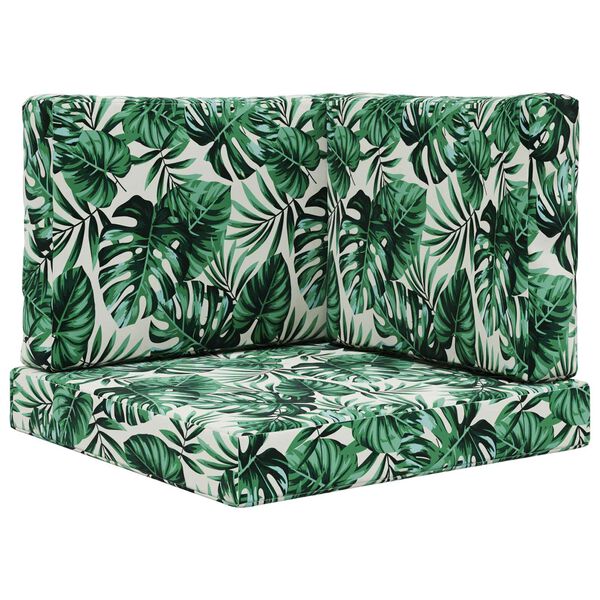 vidaXL &Mu;&alpha;&xi;&iota;&lambda;ά&rho;&iota; &Kappa;&alpha;&nu;&alpha;&pi;έ &Epsilon;&xi;&omega;&tau;&epsilon;&rho;&iota;&kappa;&omicron;ύ &Chi;ώ&rho;&omicron;&upsilon; 3 pcs &Sigma;&chi;έ&delta;&iota;&omicron; &Phi;ύ&lambda;&lambda;&omicron;&upsilon;