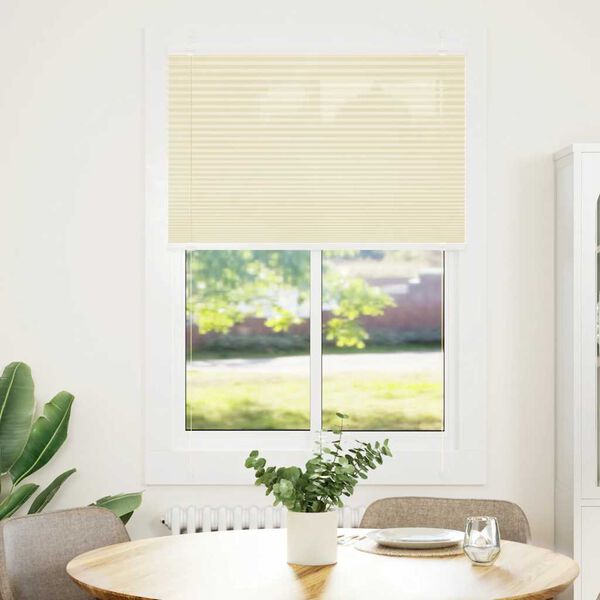 vidaXL &Pi;&lambda;&iota;&sigma;έ &pi;&epsilon;&rho;&sigma;ί&delta;&alpha; &Kappa;&rho;έ&mu;&alpha; 95x150 cm &Pi;&lambda;ά&tau;&omicron;&sigmaf; &upsilon;&phi;ά&sigma;&mu;&alpha;&tau;&omicron;&sigmaf; 94,4 cm