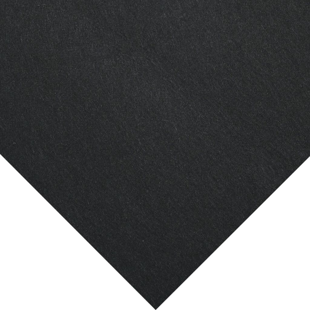 vidaXL Ορθογώνιο Κάλυμμα Πισίνας Μαύρο PVC 750 x 372 εκ. Αδιάβροχο